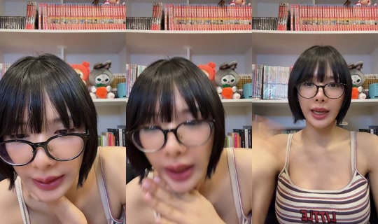 pupuyong TikTok Live — Oct 4, 2026, 6:59 PM