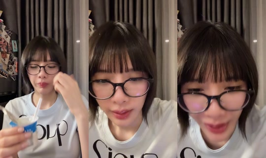 pupuyong TikTok Live — Oct 5, 2026, 3:45 PM