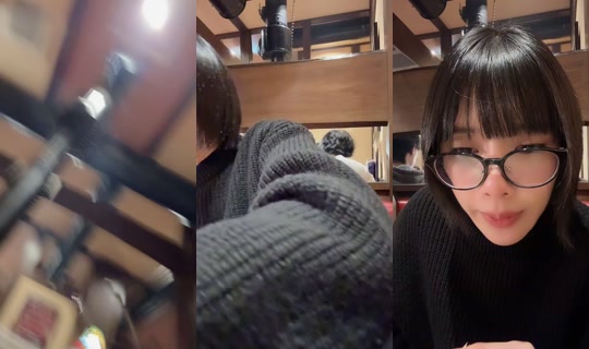 pupuyong TikTok Live — Oct 7, 2026, 10:19 AM