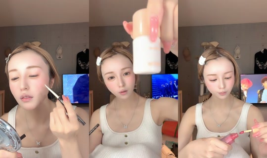 purejinsei TikTok Live — Aug 30, 2026, 8:05 AM