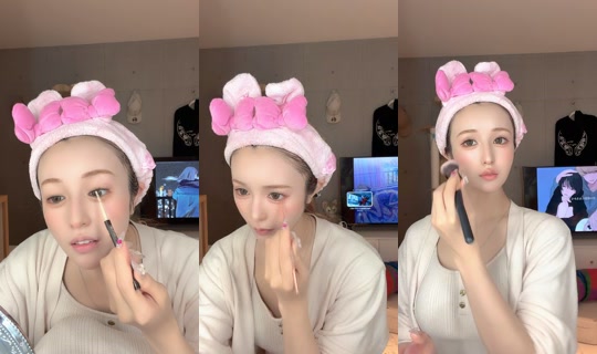 purejinsei TikTok Live — Aug 31, 2026, 8:39 AM