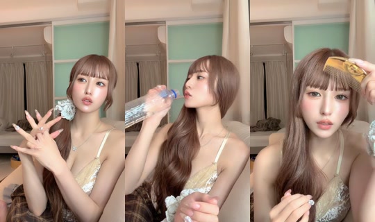 purejinsei TikTok Live — Sep 29, 2026, 9:45 AM