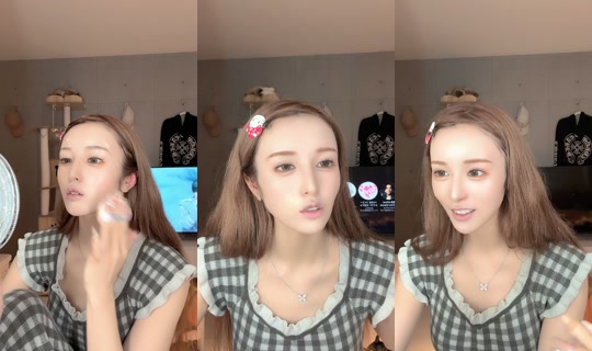 purejinsei TikTok Live — Oct 1, 2026, 7:42 AM