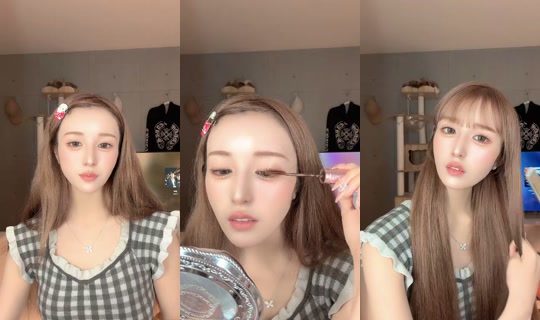 purejinsei TikTok Live — Oct 1, 2026, 8:34 AM