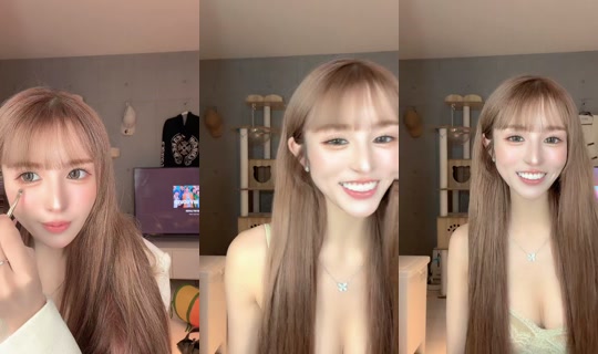 purejinsei TikTok Live — Oct 1, 2026, 9:25 AM