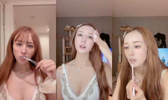 purejinsei TikTok Live — Oct 7, 2026, 10:34 AM