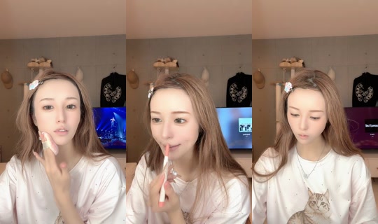 purejinsei TikTok Live — Oct 8, 2026, 10:06 AM