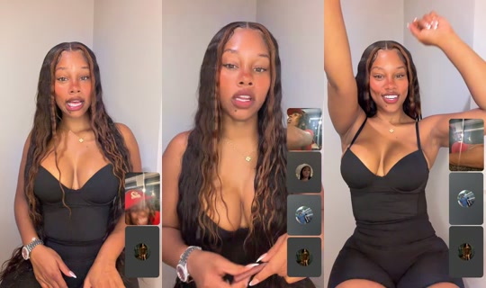 purepiink_ TikTok Live — Aug 22, 2026, 4:51 AM