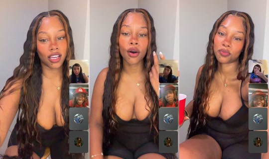 purepiink_ TikTok Live — Aug 22, 2026, 5:28 AM