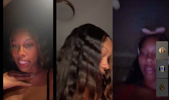 purepiink_ TikTok Live — Aug 22, 2026, 8:00 AM