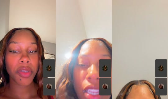 purepiink_ TikTok Live — Aug 22, 2026, 9:40 AM