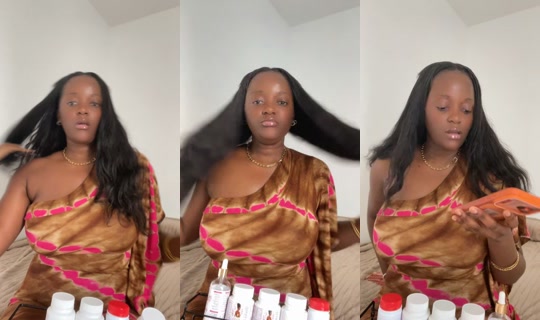 puresilhouettebeauty TikTok Live — Aug 29, 2026, 4:58 PM