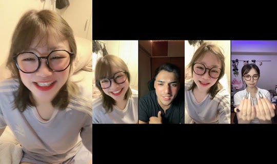 purinc2525 TikTok Live — Aug 23, 2026, 4:51 PM