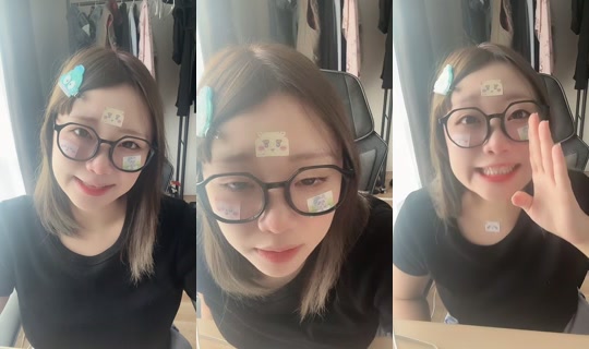 purinc2525 TikTok Live — Oct 5, 2026, 7:18 AM