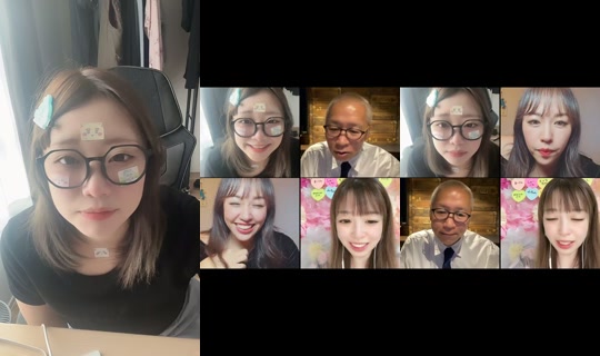 purinc2525 TikTok Live — Oct 5, 2026, 8:09 AM