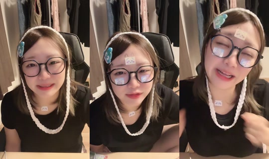 purinc2525 TikTok Live — Oct 5, 2026, 3:56 PM