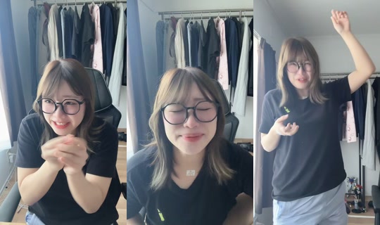 purinc2525 TikTok Live — Oct 8, 2026, 6:51 AM