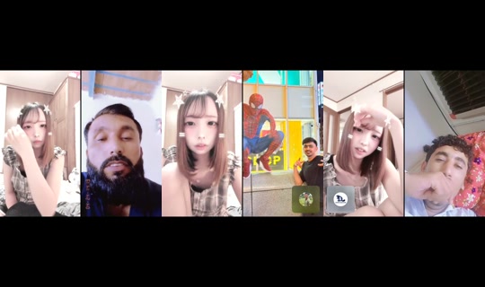 purindao1115 TikTok Live — Aug 21, 2026, 5:05 AM