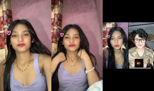 purnimaxettri24 TikTok Live — Aug 20, 2026, 1:34 AM