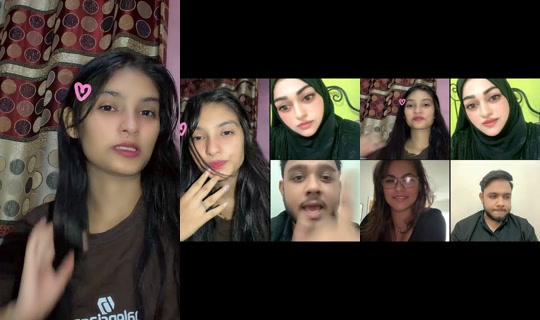 purnimaxettri24 TikTok Live — Aug 21, 2026, 11:19 PM