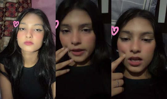 purnimaxettri24 TikTok Live — Aug 25, 2026, 10:37 PM