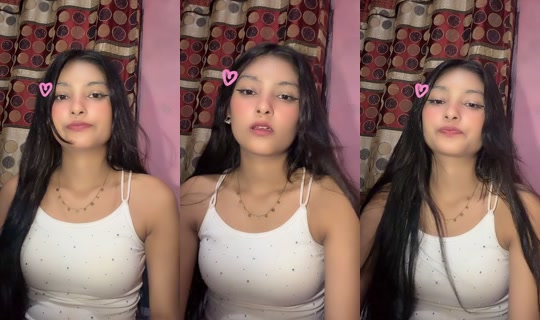 purnimaxettri24 TikTok Live — Aug 26, 2026, 9:45 PM