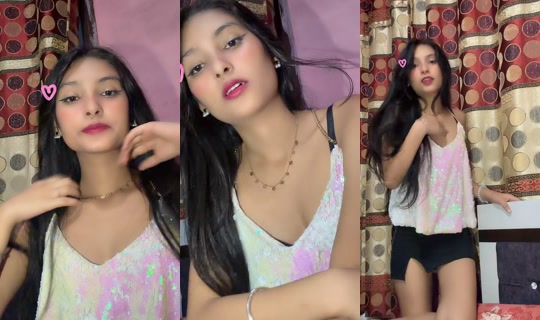 purnimaxettri24 TikTok Live — Aug 28, 2026, 11:43 PM
