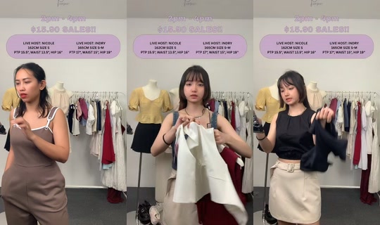 purpursg TikTok Live — Aug 25, 2026, 6:56 AM