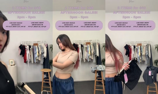 purpursg TikTok Live — Aug 28, 2026, 8:22 AM