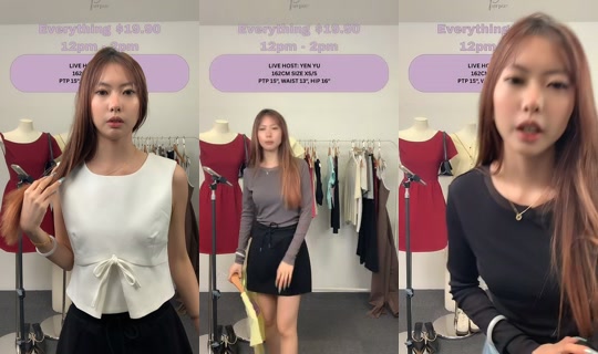 purpursg TikTok Live — Aug 29, 2026, 5:03 AM