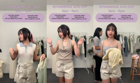 purpursg TikTok Live — Aug 31, 2026, 7:08 AM