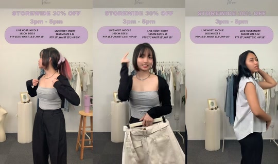 purpursg TikTok Live — Aug 31, 2026, 7:58 AM