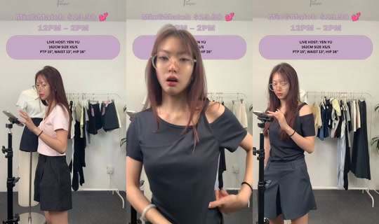 purpursg TikTok Live — Oct 3, 2026, 4:10 AM