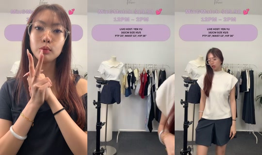 purpursg TikTok Live — Oct 3, 2026, 5:00 AM