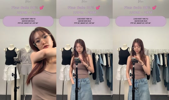 purpursg TikTok Live — Oct 4, 2026, 5:47 AM