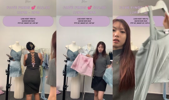 purpursg TikTok Live — Oct 5, 2026, 5:01 AM
