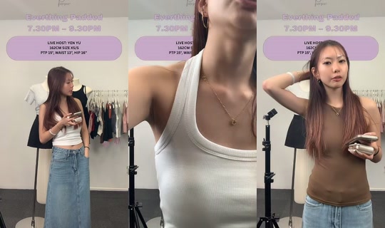 purpursg TikTok Live — Oct 6, 2026, 12:36 PM