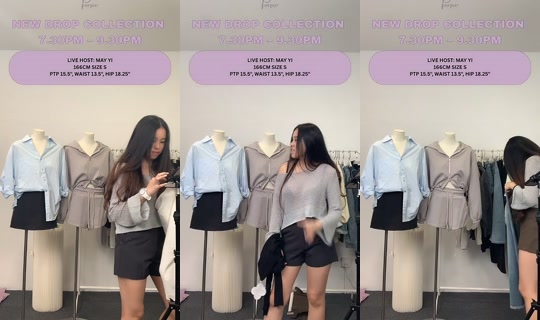 purpursg TikTok Live — Oct 7, 2026, 12:18 PM