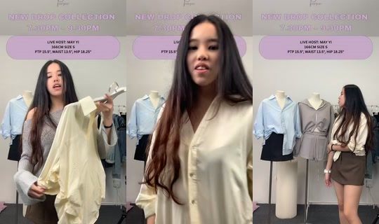 purpursg TikTok Live — Oct 7, 2026, 1:09 PM