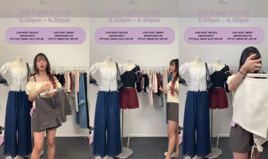 purpursg TikTok Live — Oct 8, 2026, 6:44 AM