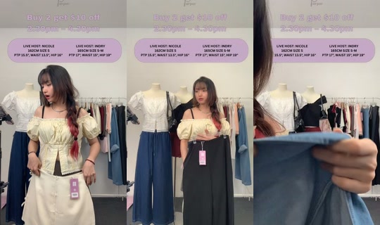 purpursg TikTok Live — Oct 8, 2026, 7:20 AM