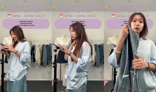 purpursg TikTok Live — Oct 8, 2026, 12:10 PM
