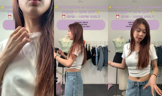 purpursg TikTok Live — Oct 8, 2026, 1:01 PM