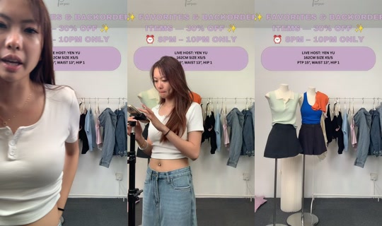 purpursg TikTok Live — Oct 8, 2026, 1:51 PM