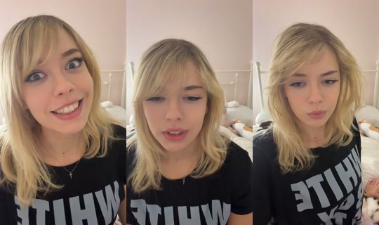 purrcatt0ry TikTok Live — Sep 18, 2026, 5:24 AM