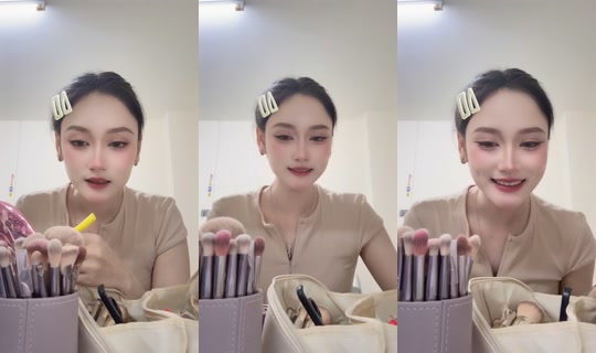 purse30 TikTok Live — Sep 1, 2026, 12:40 PM
