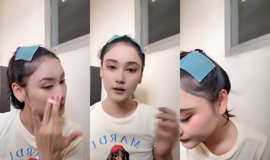 purse30 TikTok Live — Sep 19, 2026, 6:08 AM