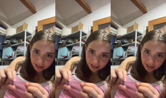 pursuit.of.potential00 TikTok Live — Aug 26, 2026, 12:18 AM