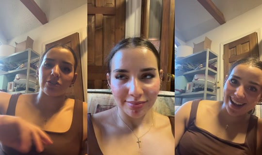 pursuit.of.potential00 TikTok Live — Aug 29, 2026, 10:49 PM