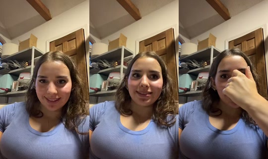 pursuit.of.potential00 TikTok Live — Aug 30, 2026, 11:20 PM